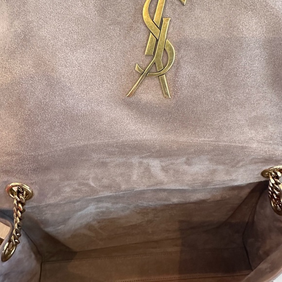 Brand new YSL Kate reversible medium cross body bag - Picture 8 of 10